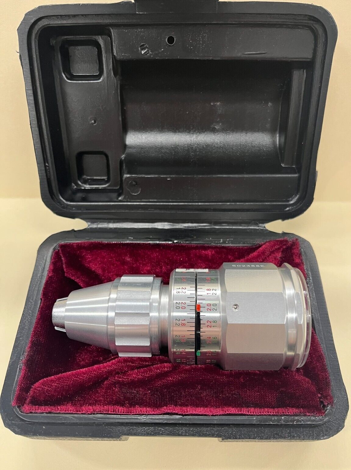 Tohnichi Torque Tester, 0.003 – 0.03 NM, 0.05cN.m, C (ATG3CN-S)