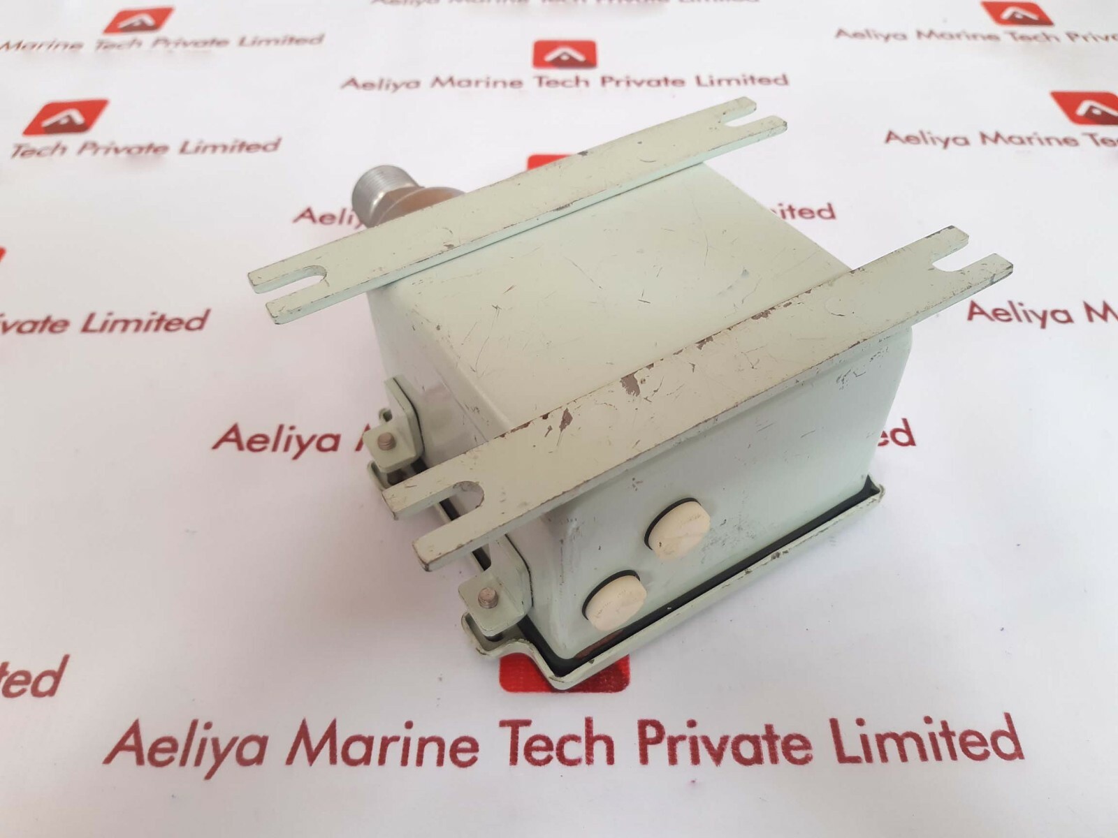 Saginomiya sps-k206wu1q pressure controls 11tp