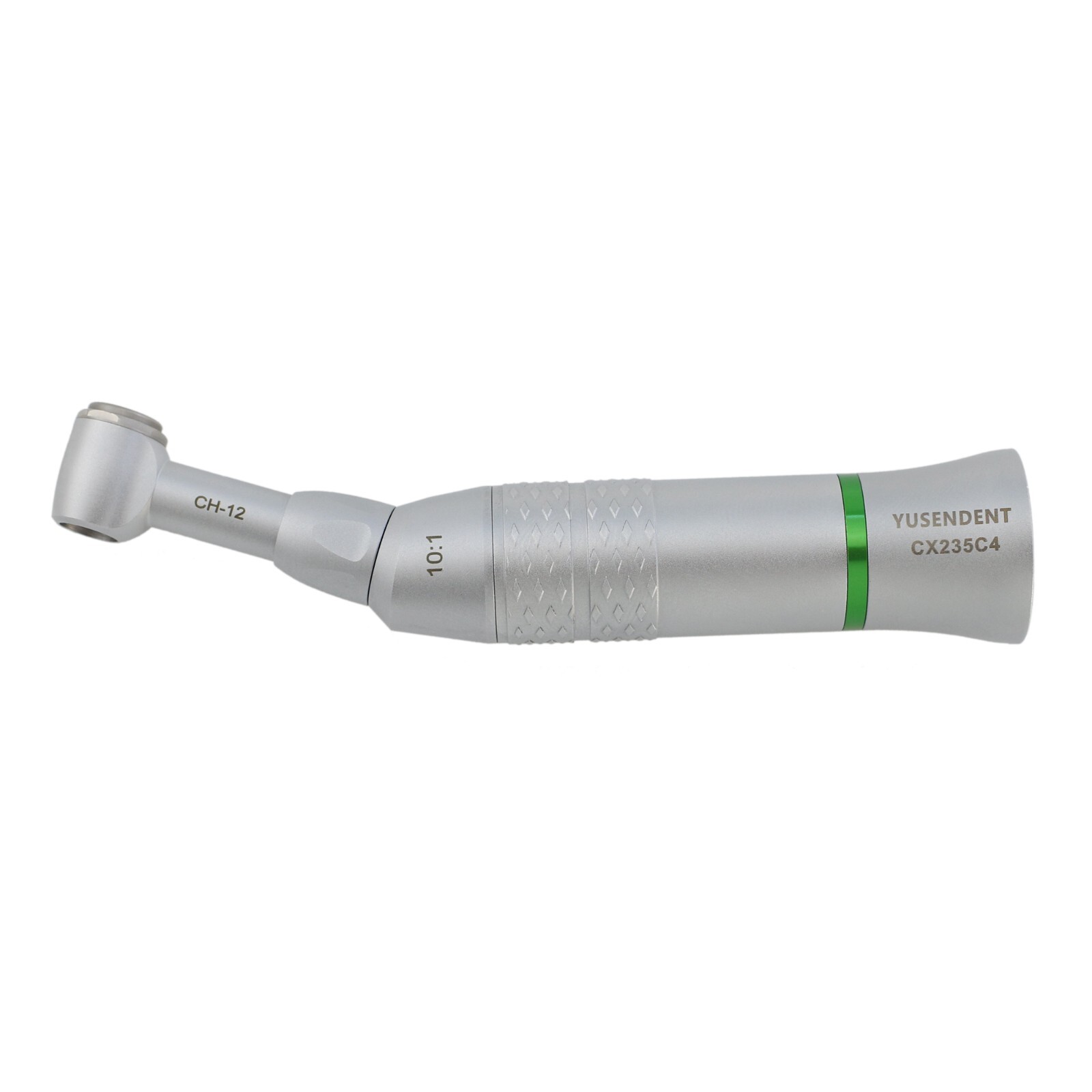 COXO Dental Endo Reciprocating Handpiece 10:1 Contra Angle Endodontic 90° M4 NSK