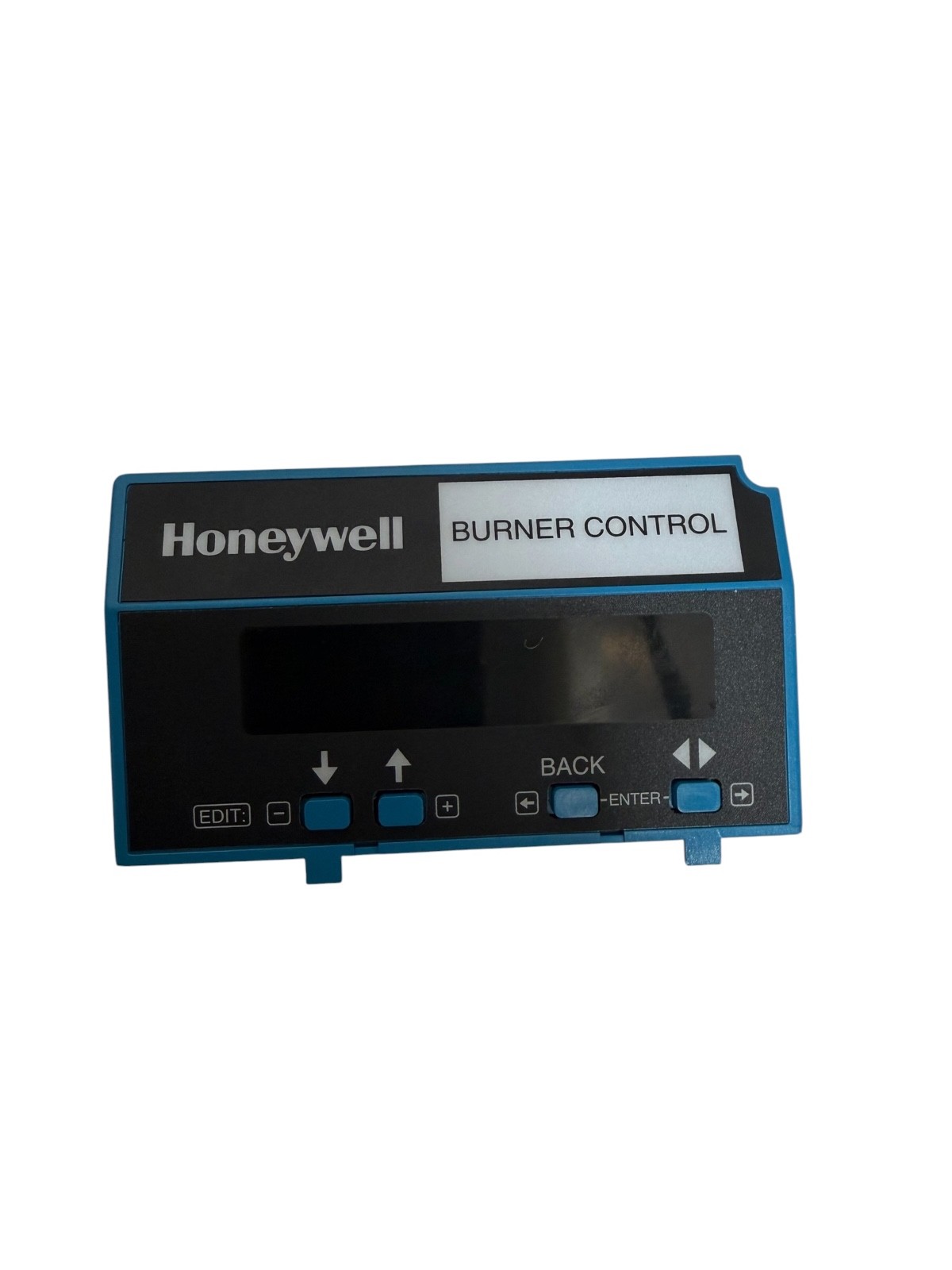 USED HONEYWELL S7800A1142 KEYBOARD DISPLAY MODULE Burner Control TESTED