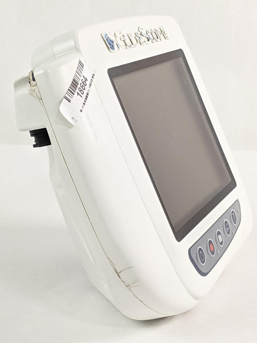 Verathon GlideScope 0570-0338 Video Laryngoscope Monitor