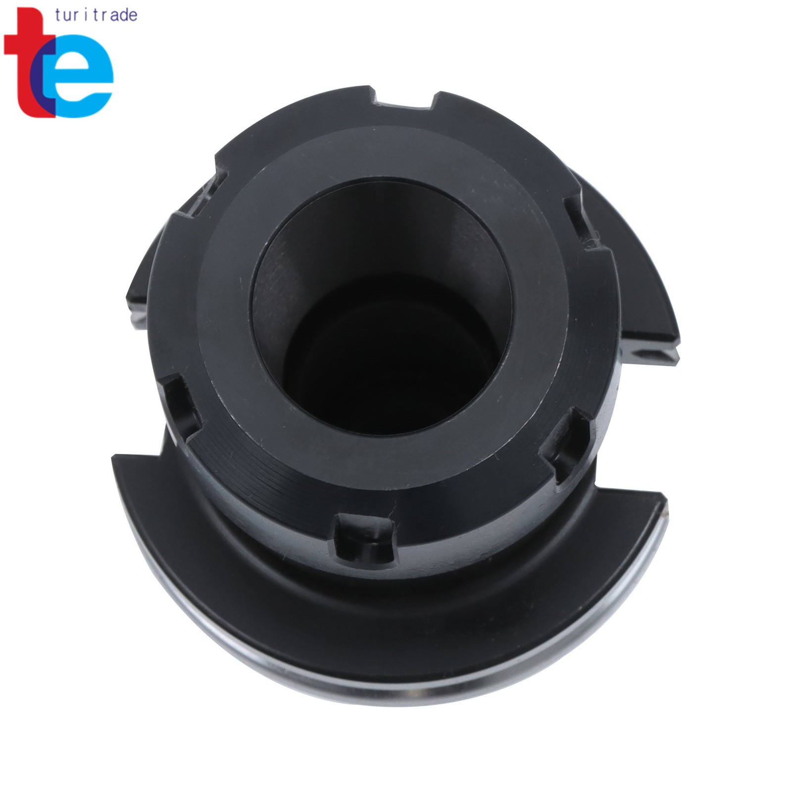 CAT40 ER32 Tool Holder Set 10pcs 2.76″ 70mm CNC Milling Chucks