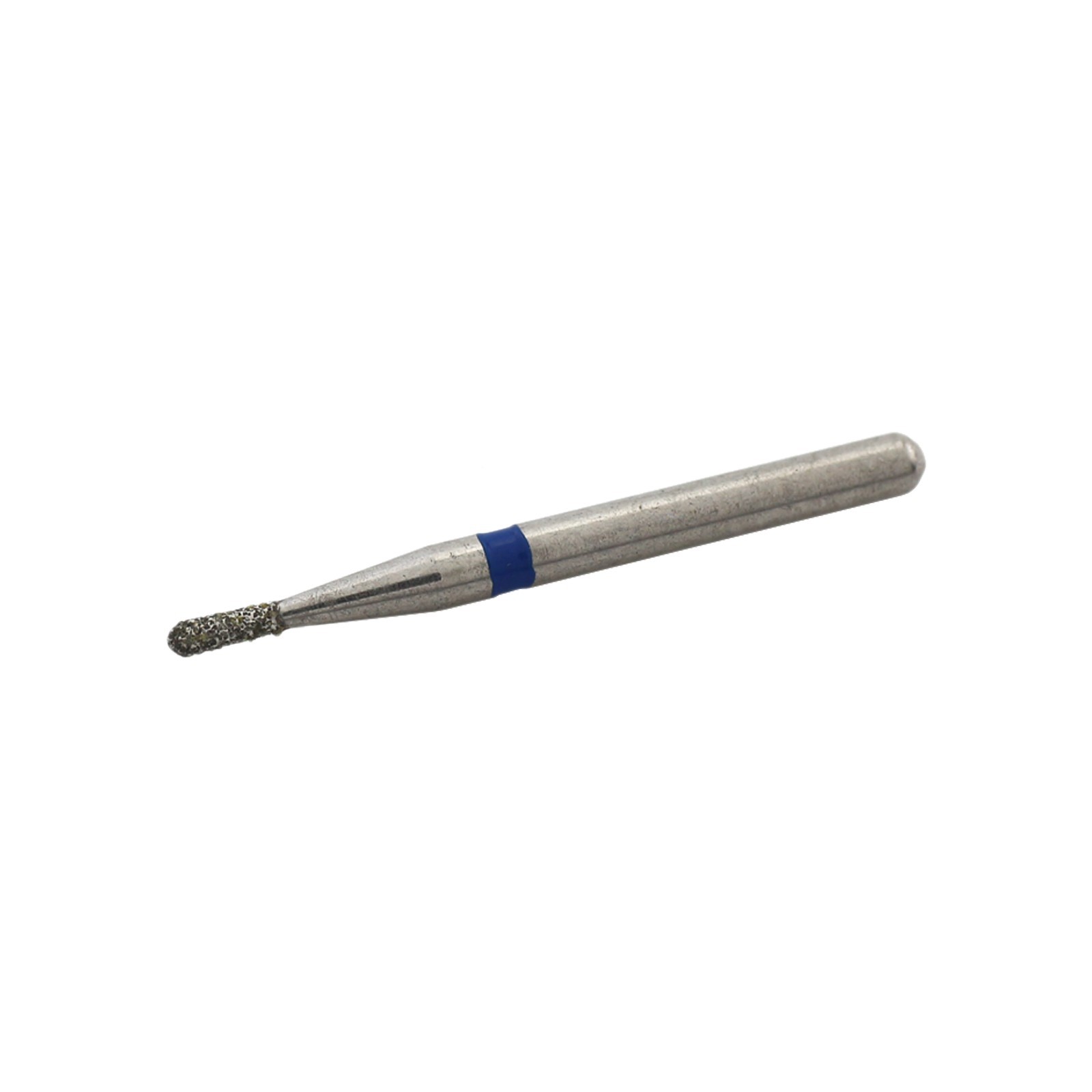Dental Diamond Bur Pear 830 Long Pear 830L Coarse Medium FG 330 Burs High Speed