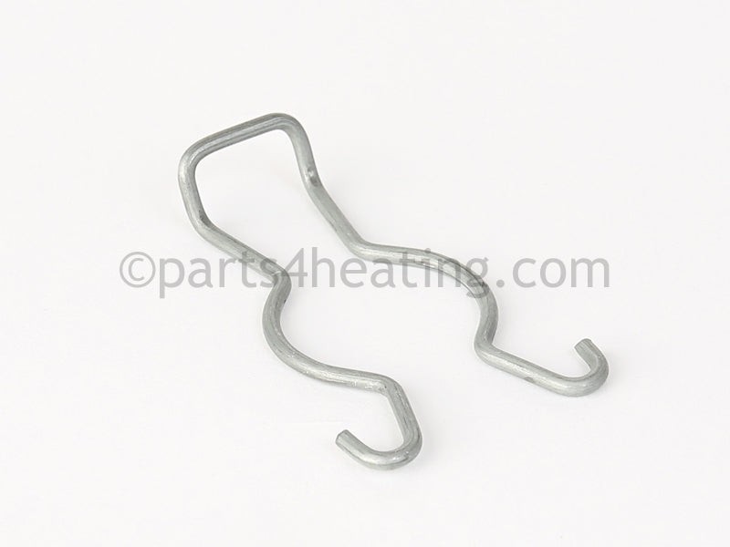 Baxi 8380780 Fixing Spring Heat Exchanger 9.06×7.09×3.15in 0.3kg