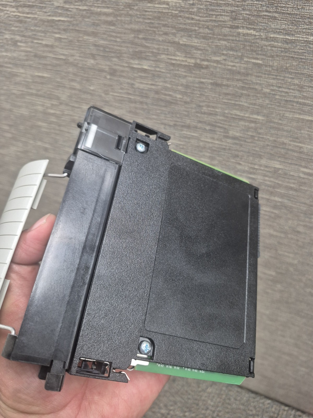 1756-IB32 ALLEN BRADLEY INPUT MODULE SERIES B 2018/20 NEW SURPLUS
