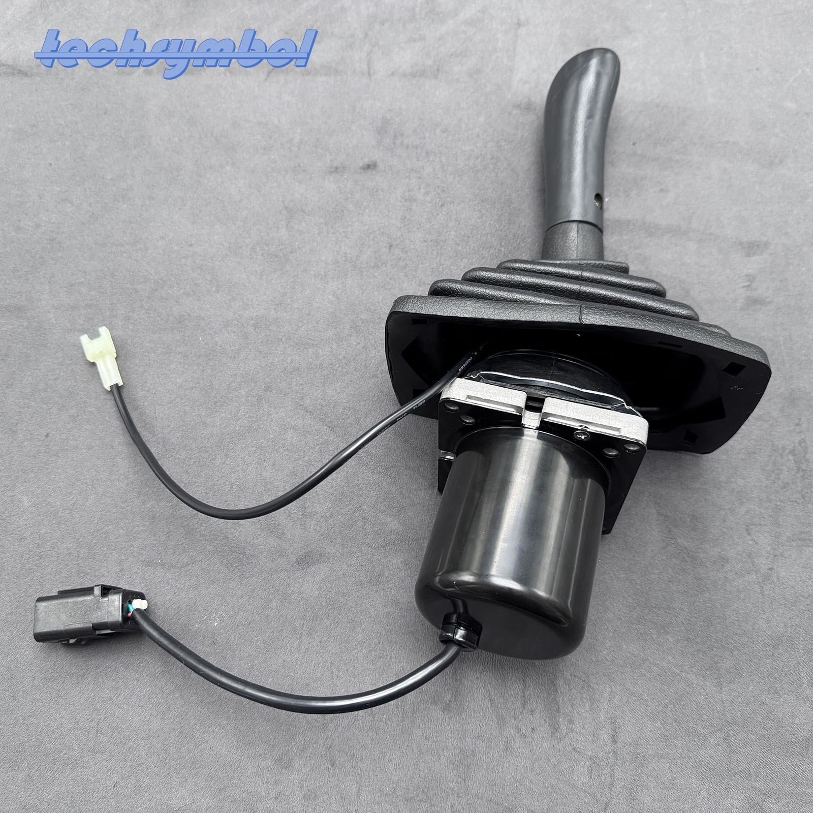 Left Control GP-Handle 307-3993 CA3073993 for CAT 365C 374D 374F 385C 390D 390F