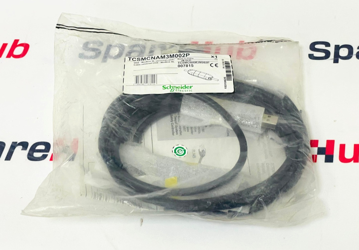 SCHNEIDER ELECTRIC TCSMCNAM3M002P Connection Cable