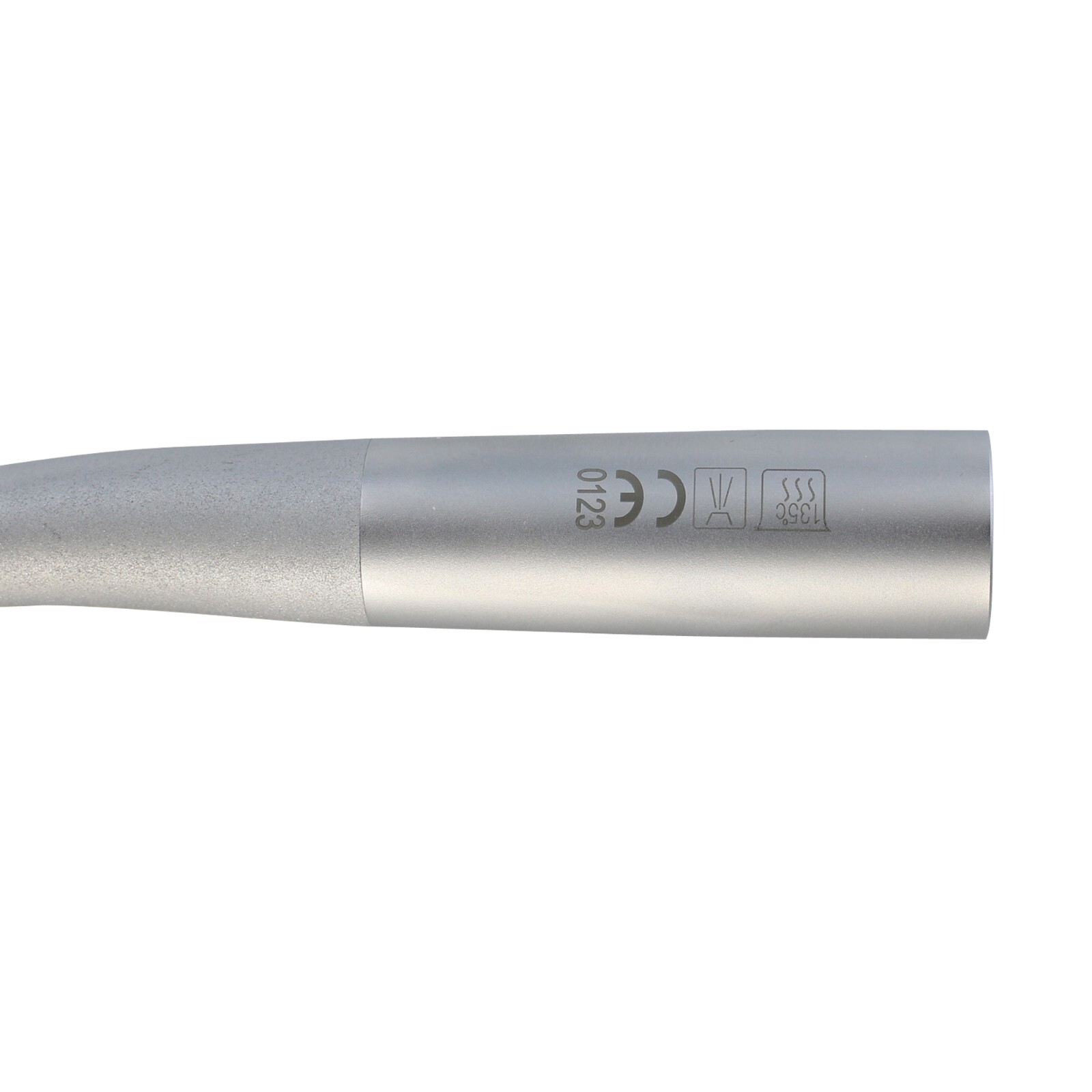 Dental Super Mini Head Fiber Optic Handpiece High Speed for KaVo MULTIflex LED