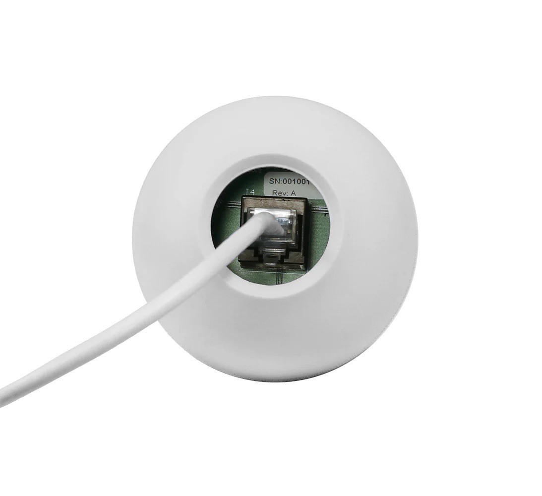 Brand New, Sealed Vaddio Ceiling-Mic System Conference Room, 999-85100-000.