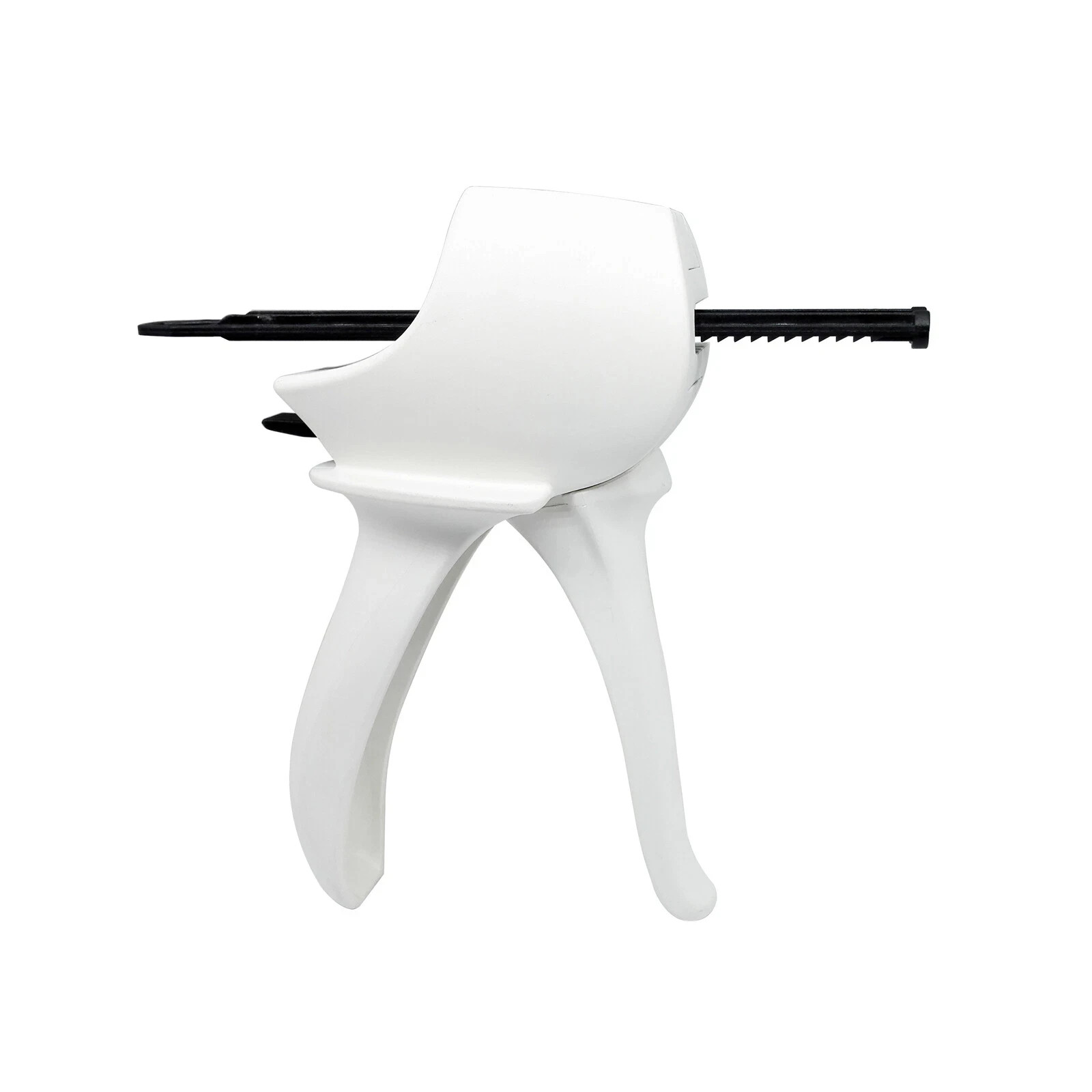 Dental Activa-Spenser Type Dispenser Gun For Automix Syringes Cement Gun 5ml 1:1