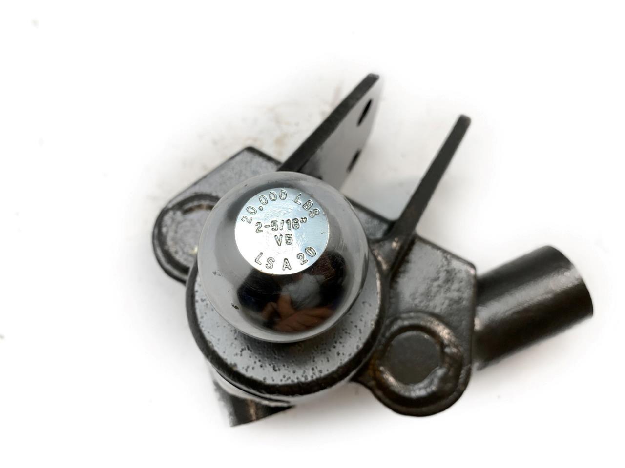 Blue Ox AT 20-11E Hitch Replacement Head NEW FREE FAST SHIP