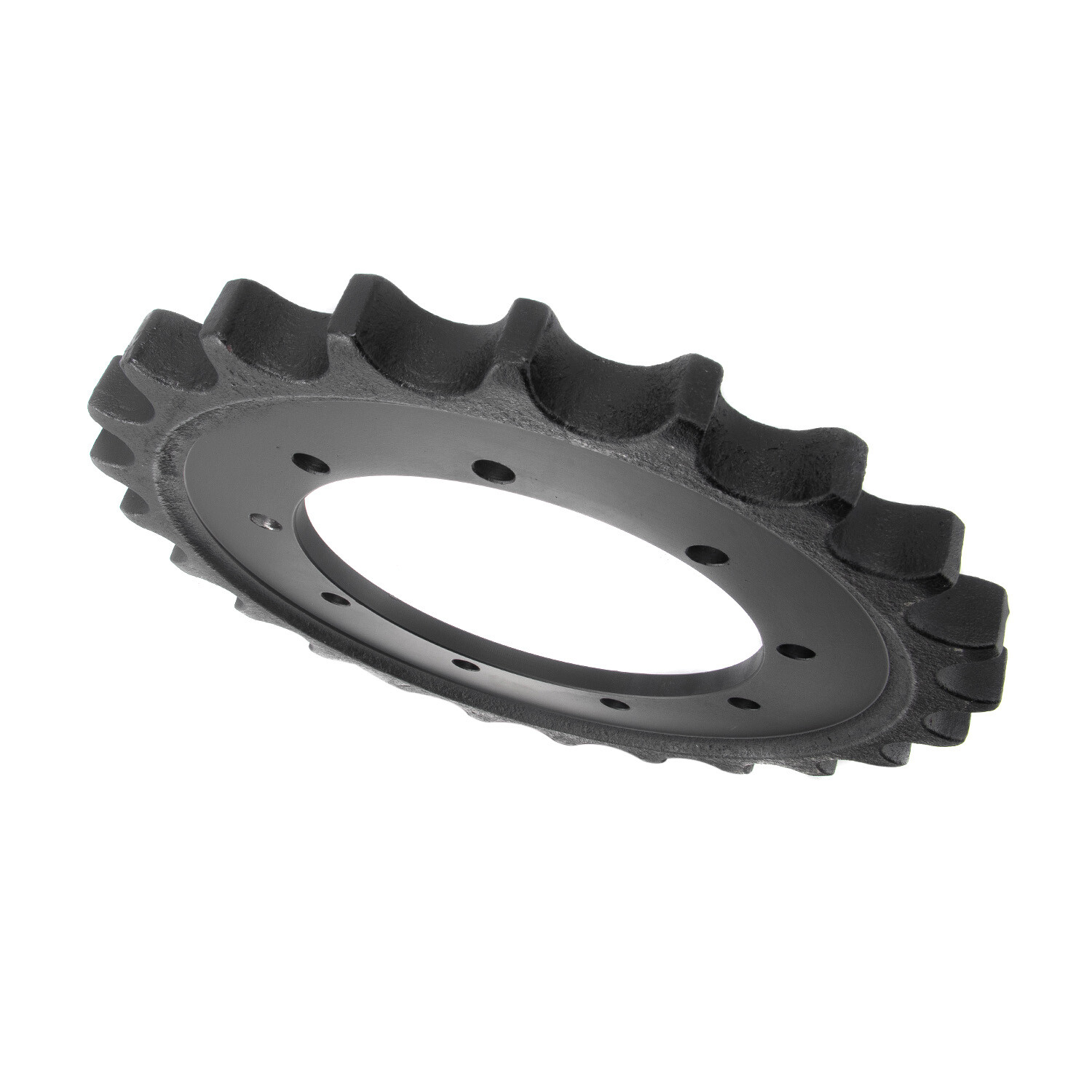 2PCS Drive Sprocket fit Kubota KX121-3 KX040-4, KX121-3ST RD118-14433
