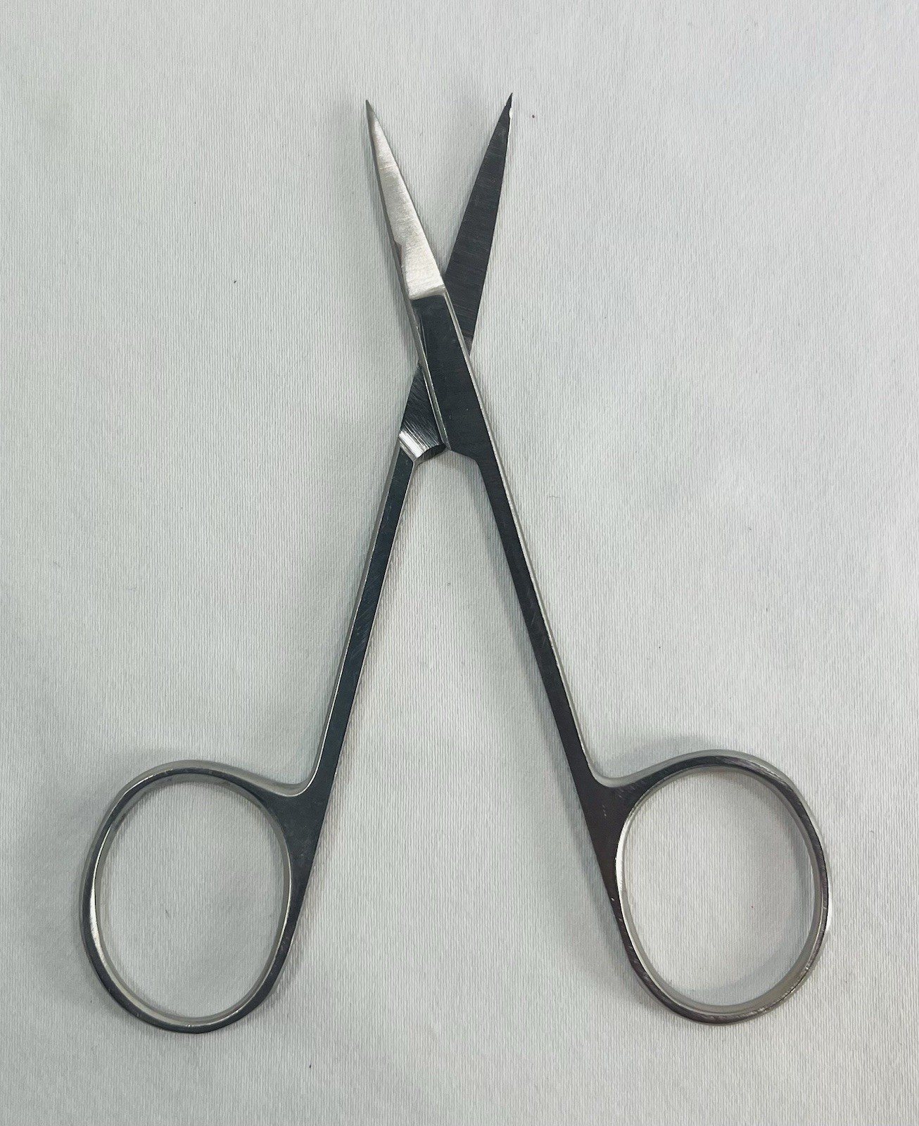 Centurion 4.25” Surgical Scissors and 5.25” Needle Holders Lot