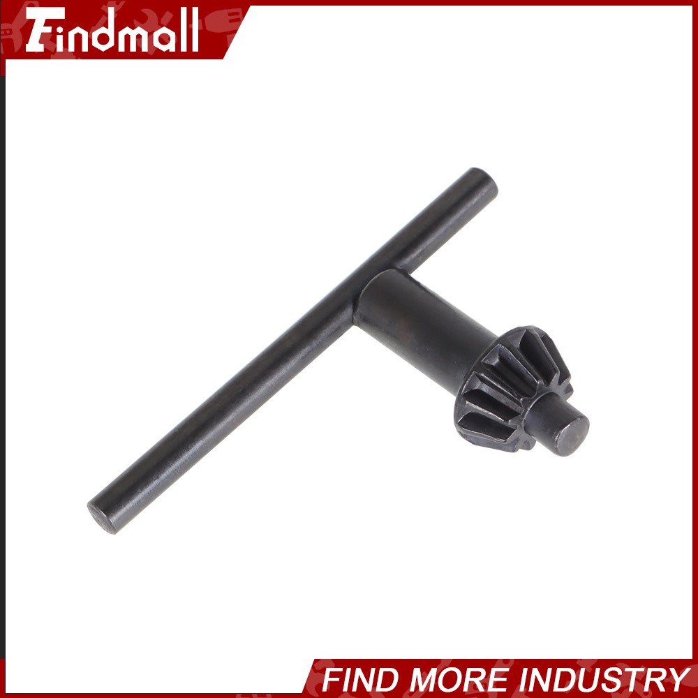 1/8″-5/8″Heavy Duty Drill Chuck 3MT Shank in Prime Quality MT3 Chuck Keyed
