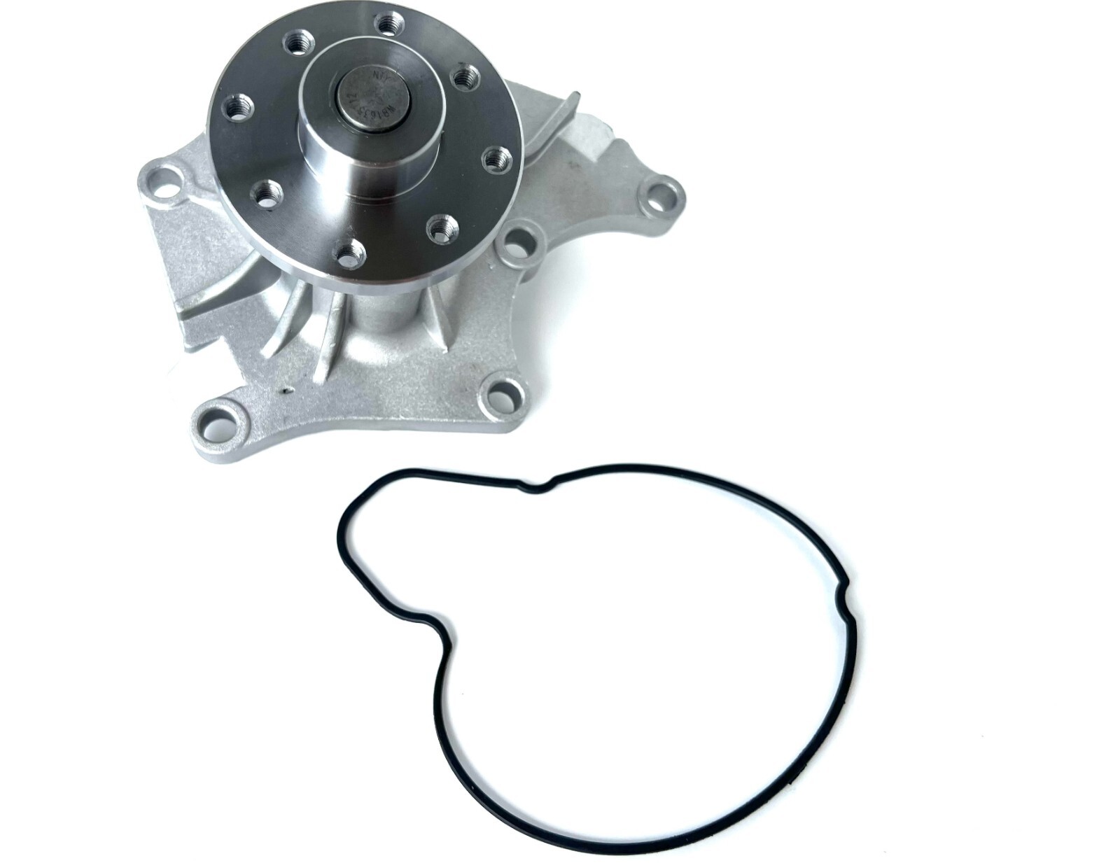 8-94310-25 Water Pump For Isuzu Gehl CTL70 Mustang MTL20 JCB 8060