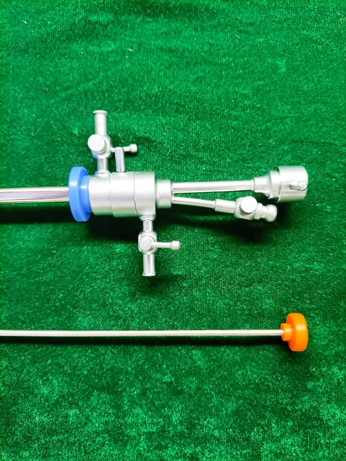 Hysteroscopy Cystoscopy Operative Sheath 2.9mm Best Quality Reusable Instruments