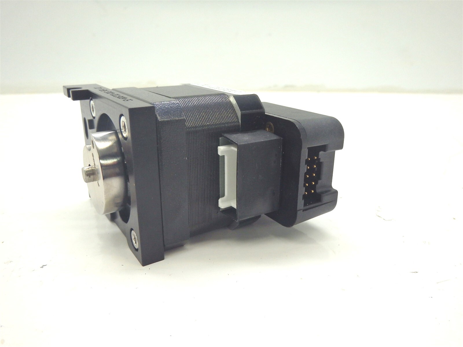 Lin Engineering 4118S-04D-12RO Hybrid Stepper Motor Z-Axis GE 29085258