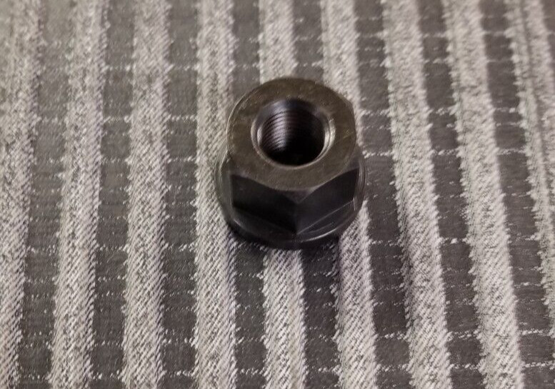 CARR LANE CL-3-FFN Flange Nuts (3FFN)