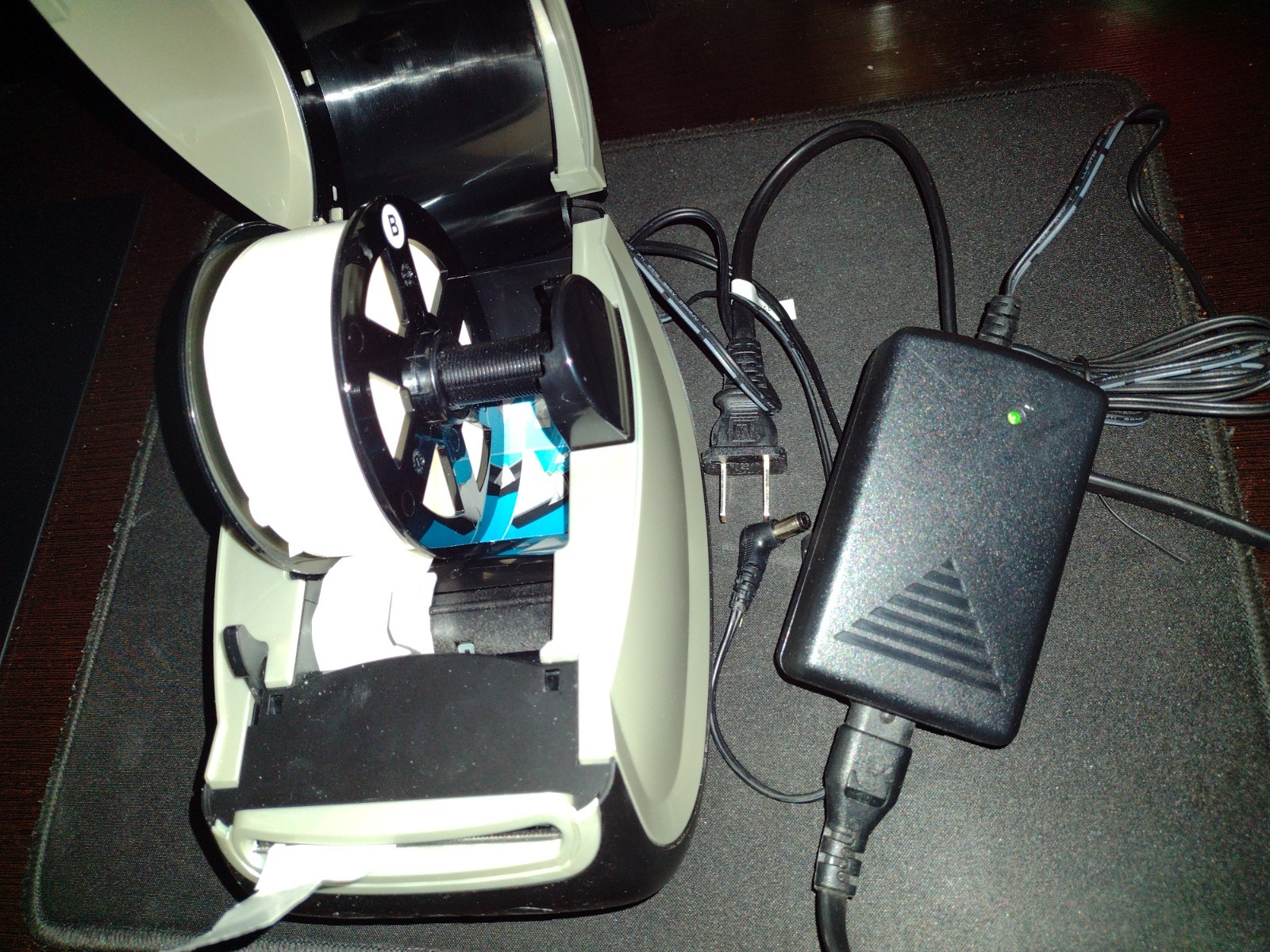 DYMO LabelWriter 550 USB Thermal Label Printer
