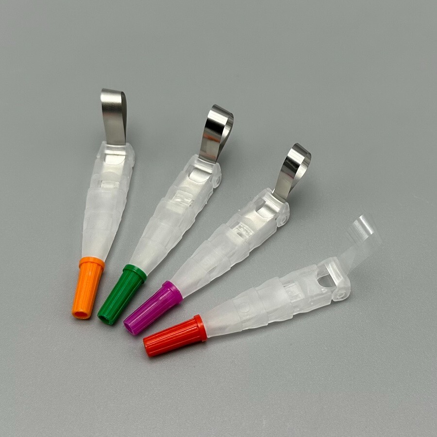 Dental Pro Matrix Bands Adjust Matriz Matrices System Clamp Dentistry Tool Clip