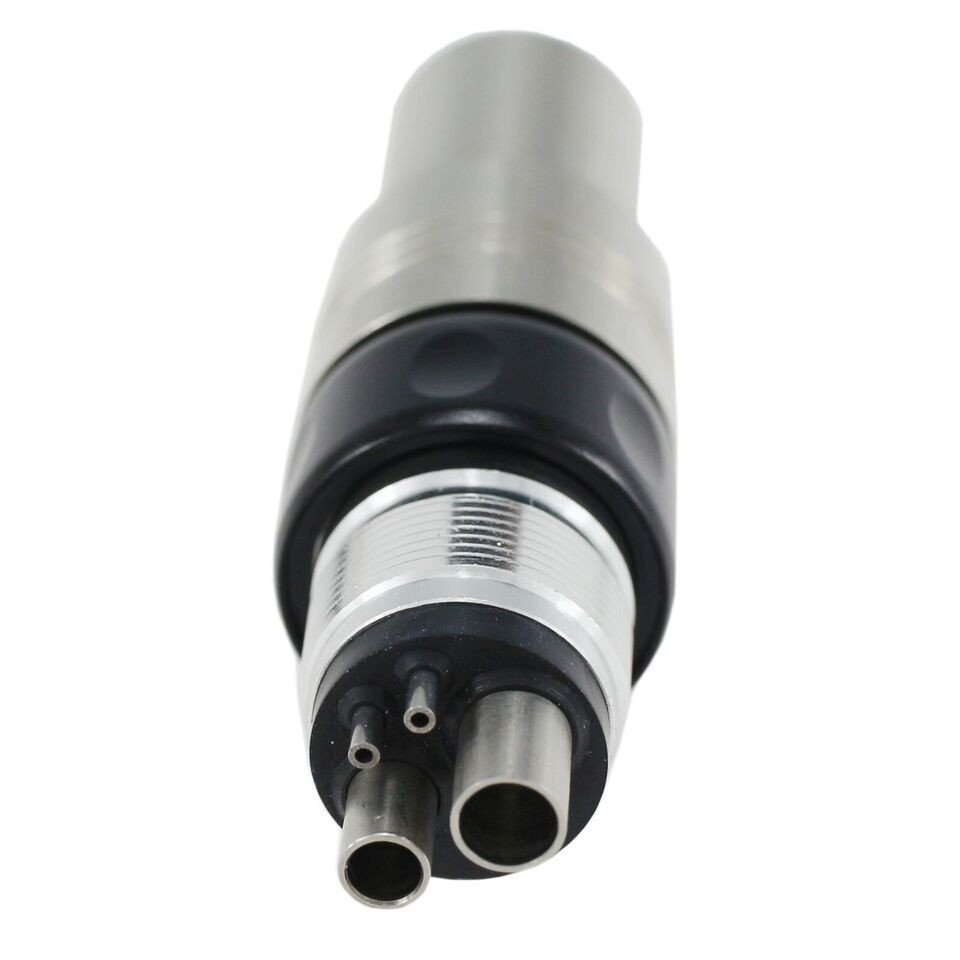 BEING Dental High Speed Turbine Handpiece NSK Phatelus Coupler 4 Hole 302PQ-N
