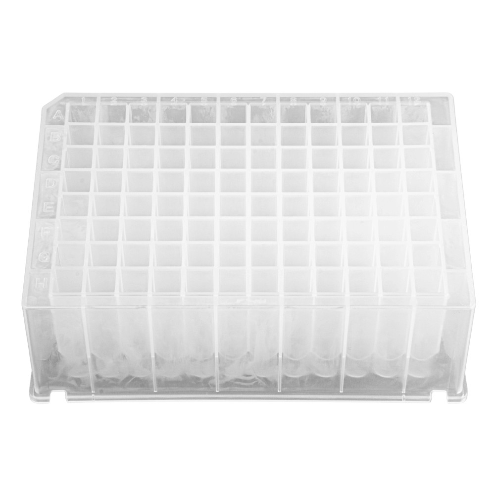 Nest 2.2 mL 96 Deep Well Plate – Pack of 50