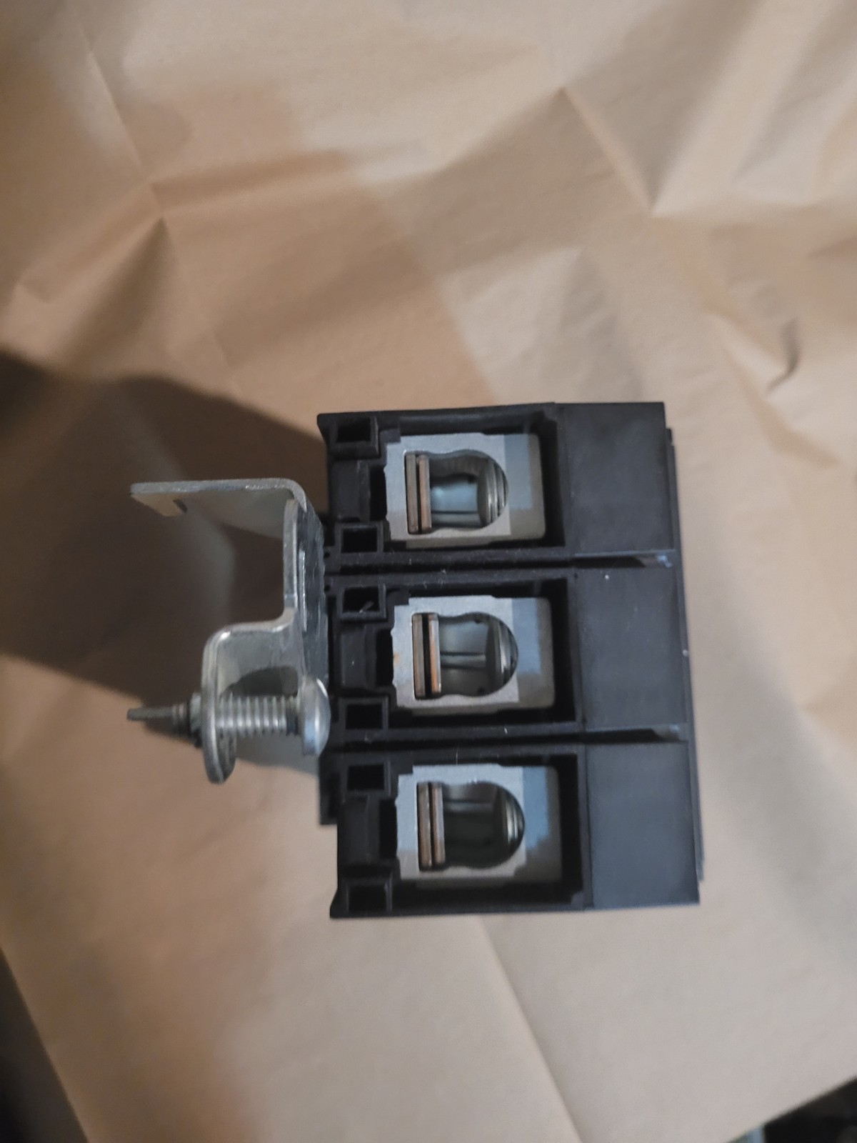 JGA36250 – SQUARE D – MOLDED CASE Circuit Breaker, 250A, 600V
