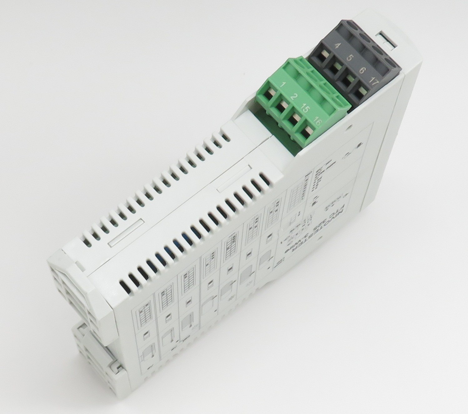 ENDRESS+HAUSER Nivotester FTC325-72A31 3-Wire Capacitive Limit Switch 3-Wire
