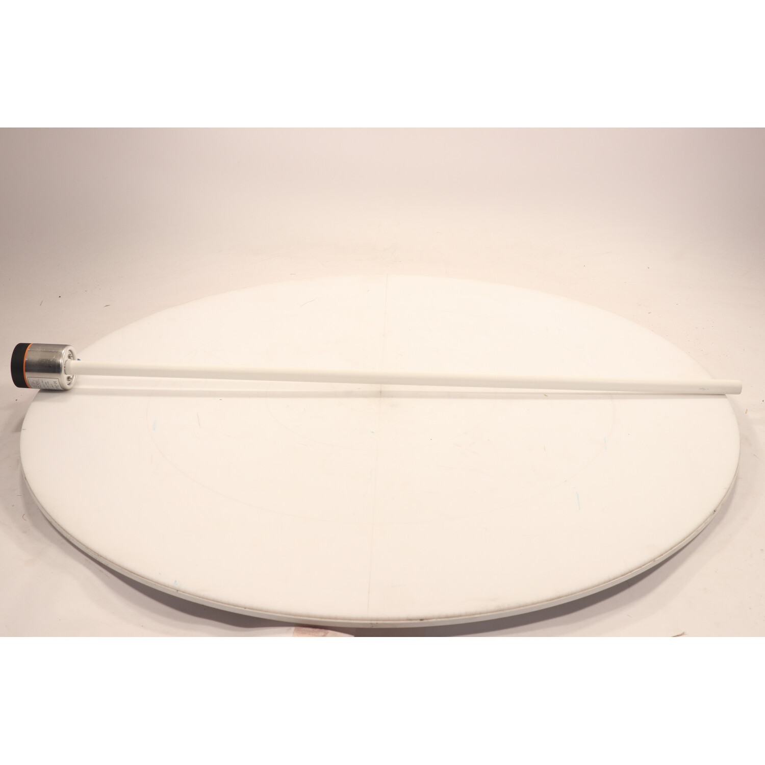 Ifm LK3124 Electronic Level Sensor New NFP