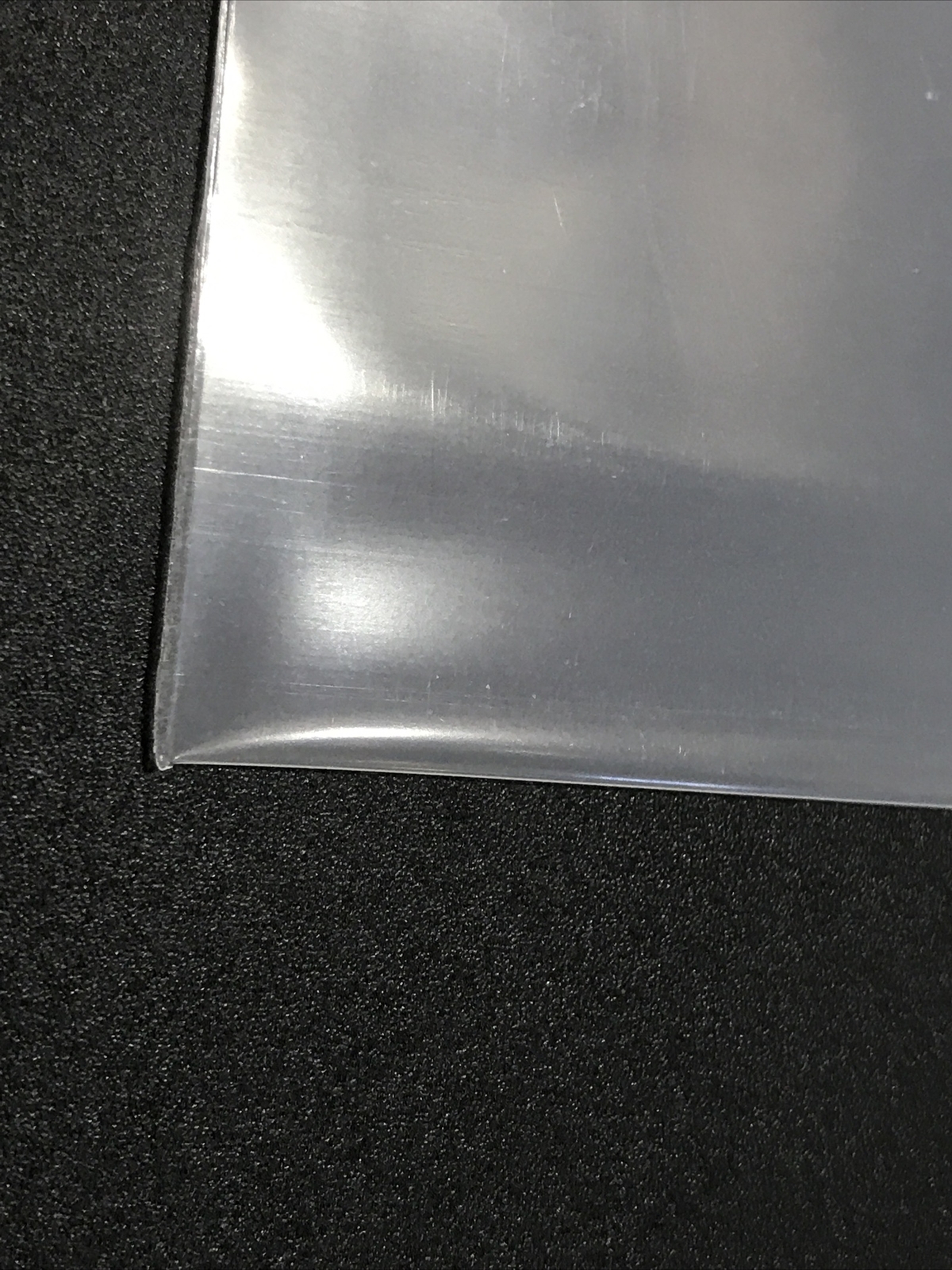 8×10 8 Mil Bags Resealable Qty 250