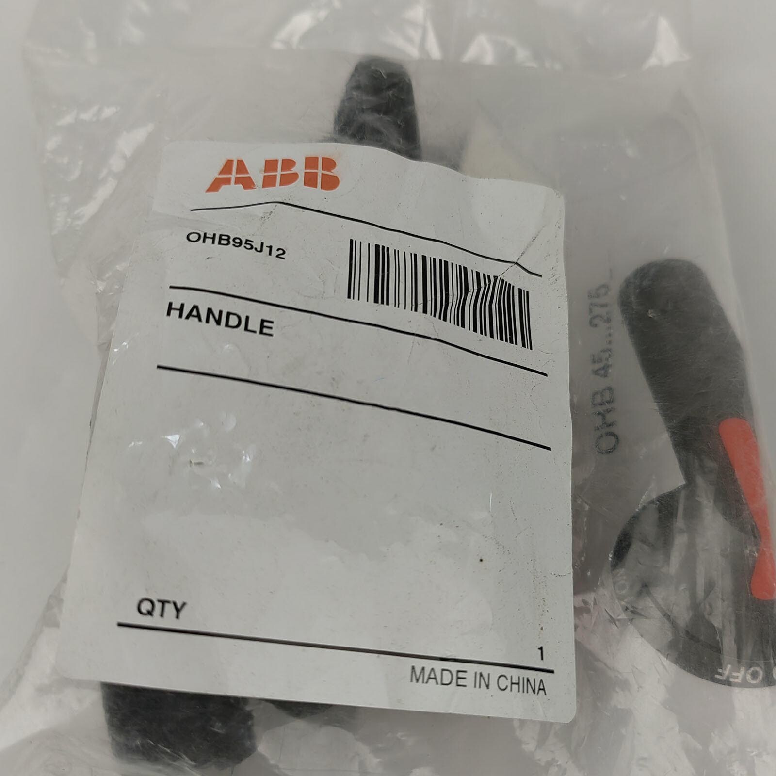 1PC One New Handle Operator OHB95J12