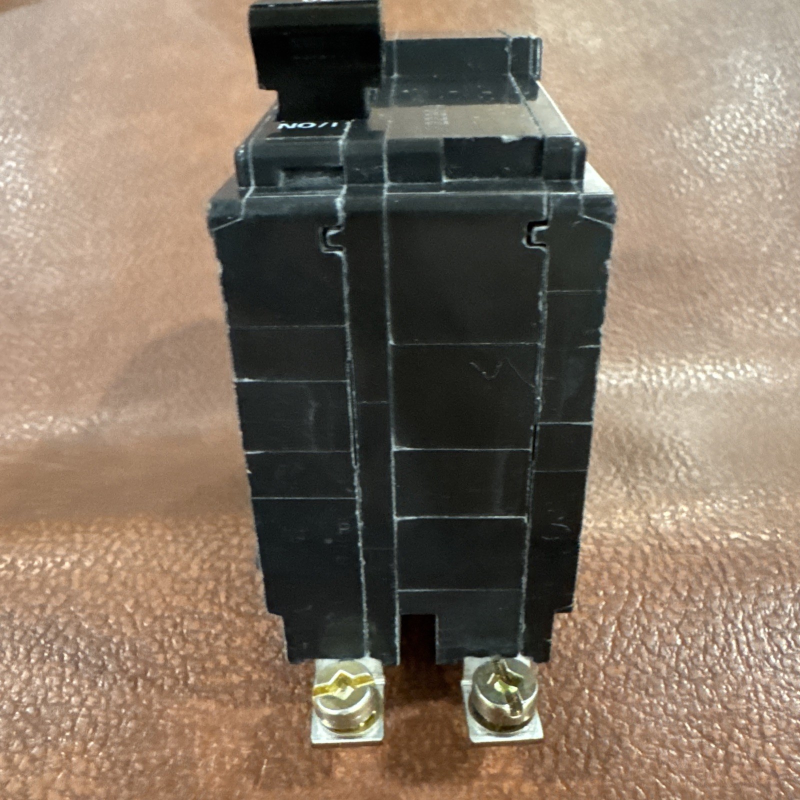 Square D 2P 30A QOB230GFI 2 Pole 30 Amp 120/240V GFCI Bolt On Circuit Breaker