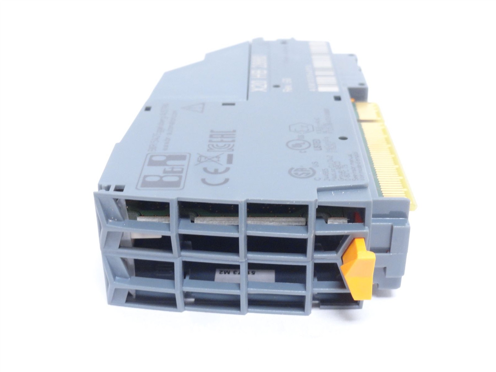 249290 New-No Box; B and R X20HB2880 Ethernet Hub Expansion Module