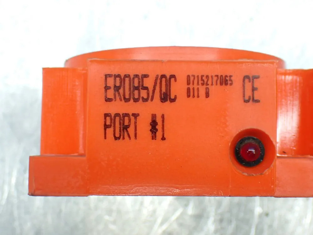 BALOGH 3PCS RIFD TRANSCEIVER LOT ERO85
