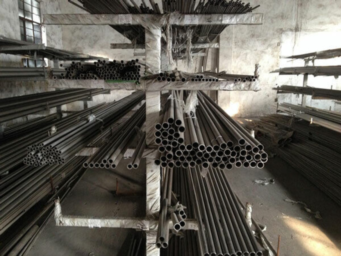 1PC Titanium Grade 5 Gr.5 Tube OD 25mm x ID 17mm x Wall 4mm, Length 500mm