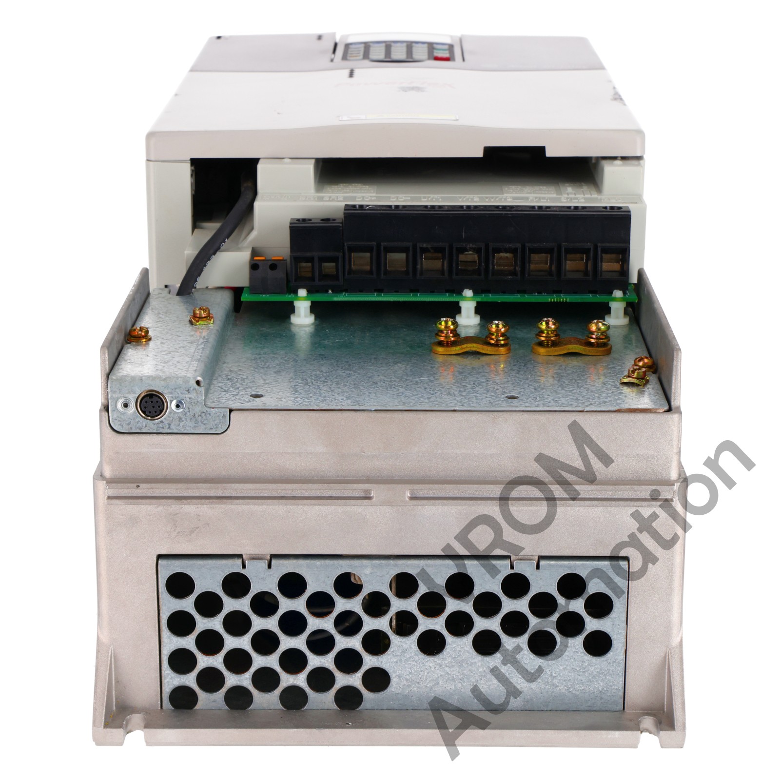 Allen Bradley 20BD052A0AYNANA0 /A PowerFlex 700 480V 52A 40HP Normal Duty 30HP H