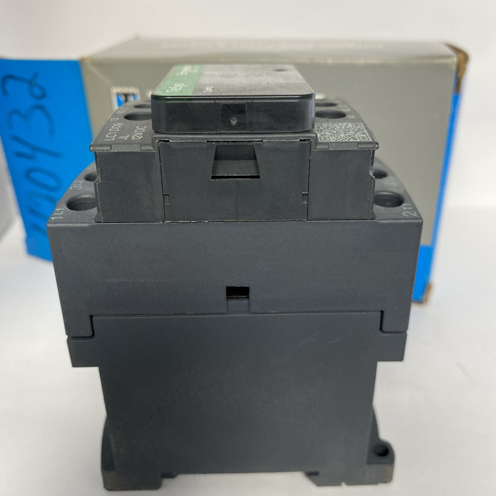SCHNEIDER THERMO KING CONTACTOR 3P CIRCUIT BREAKER TeSys CONTROL LC1D09 OEM USA