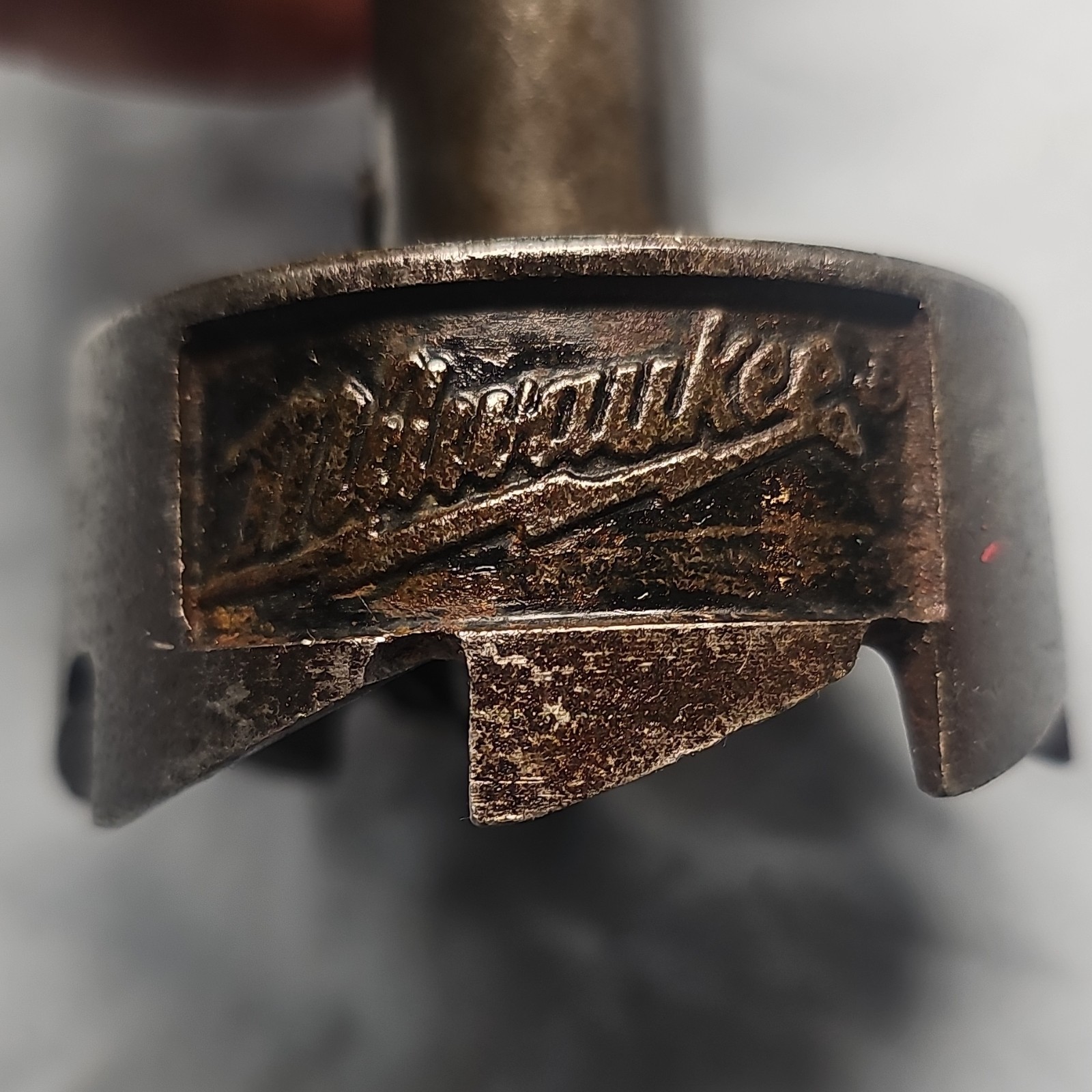 Milwaukee Hole Cutter 2-1/4 in (57 mm) Model 18-25-2251 MPN 18-25-2251
