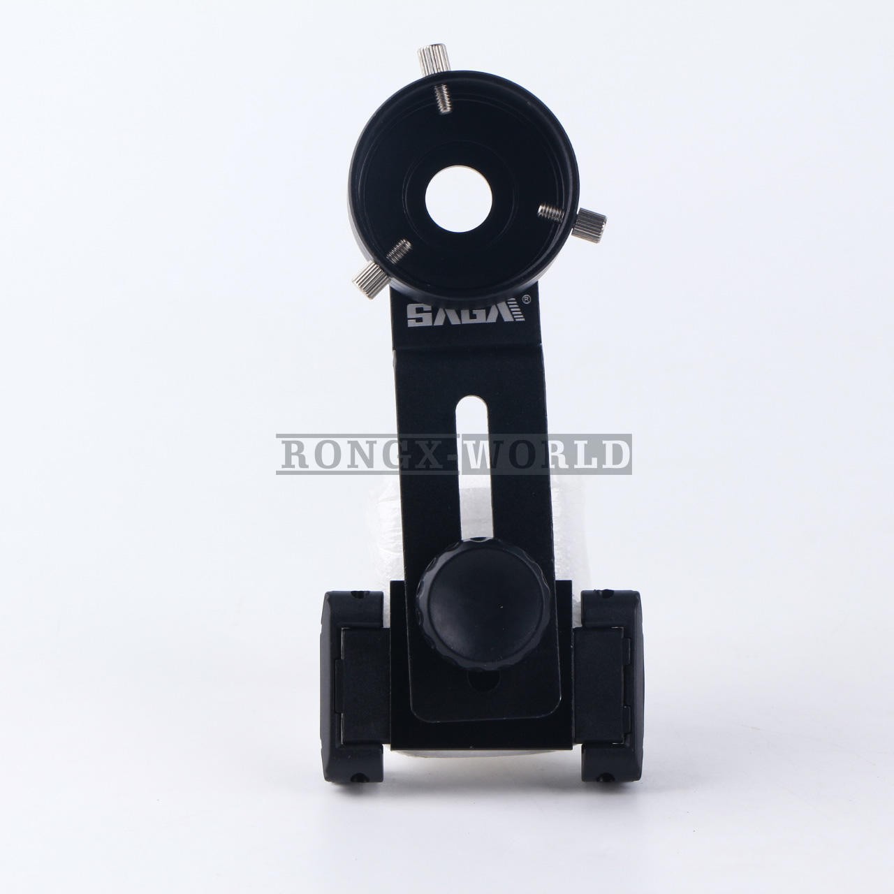 1PC Phone Adapter ONE Slit Lamp Adapter Microscope Eyepiece Smartphone Cell