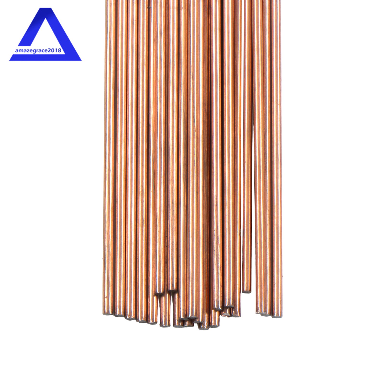 ER70S-6 2-lbs 3/32″ × 36″ Mild Steel TIG Welding Rod – TIG Filler Rod, TIG Rod