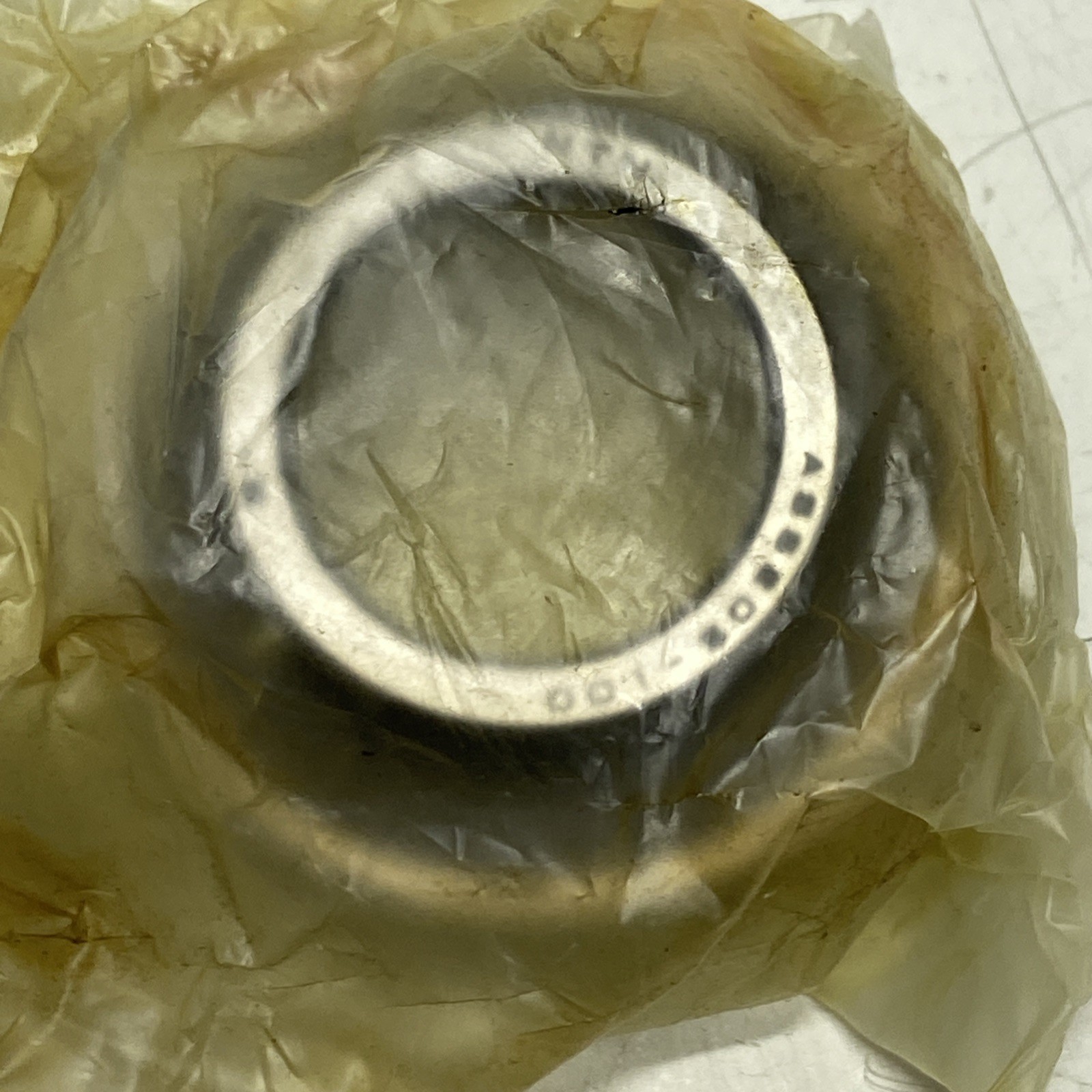 NTN ASS205-100N Ball Bearing, 25.4X52X27MM – NEW