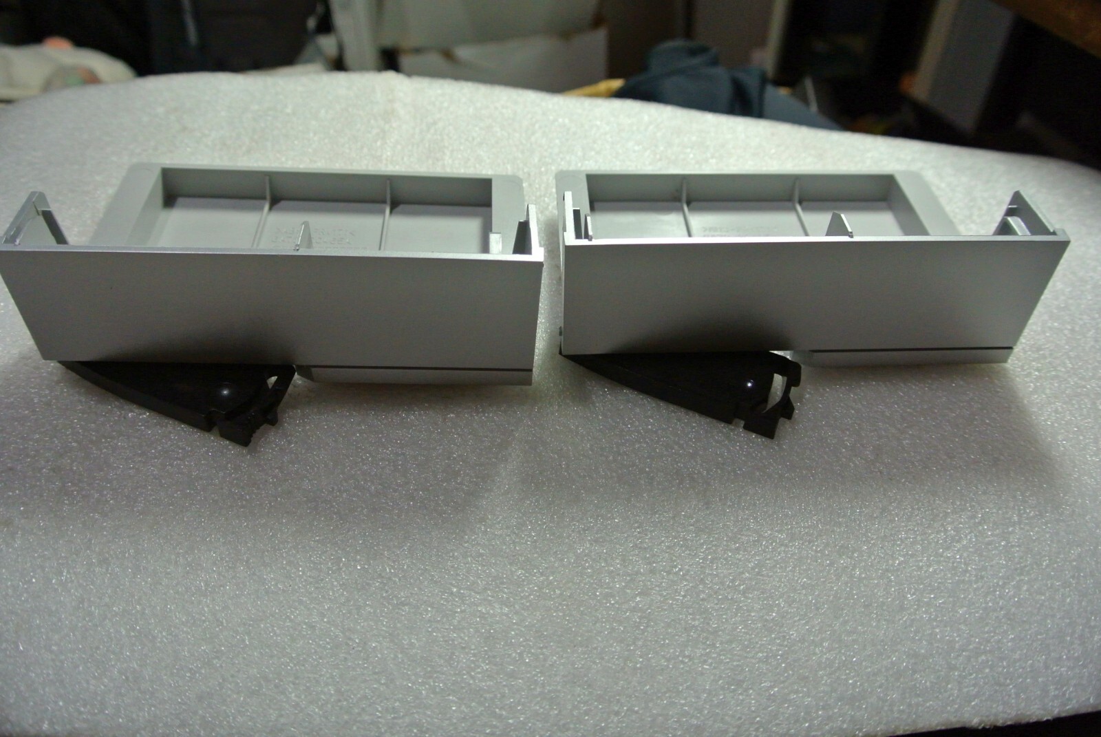 2 Samsung OfficeServ 7000 7100 7200 7400 SLOT BLANK CARD COVER DOOR FIT’S ALL