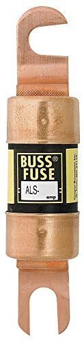 Bussmann ALS500 ALS-500 ALS-500A ALS 500 500Amp 500A Fuse (Pack of 1)
