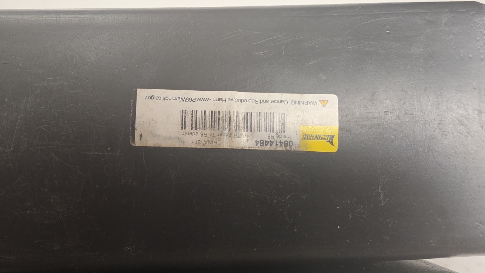 NEW Value Collection R8 Inside NMTB40 Outside NMTB to R8 Taper Adapter 261117