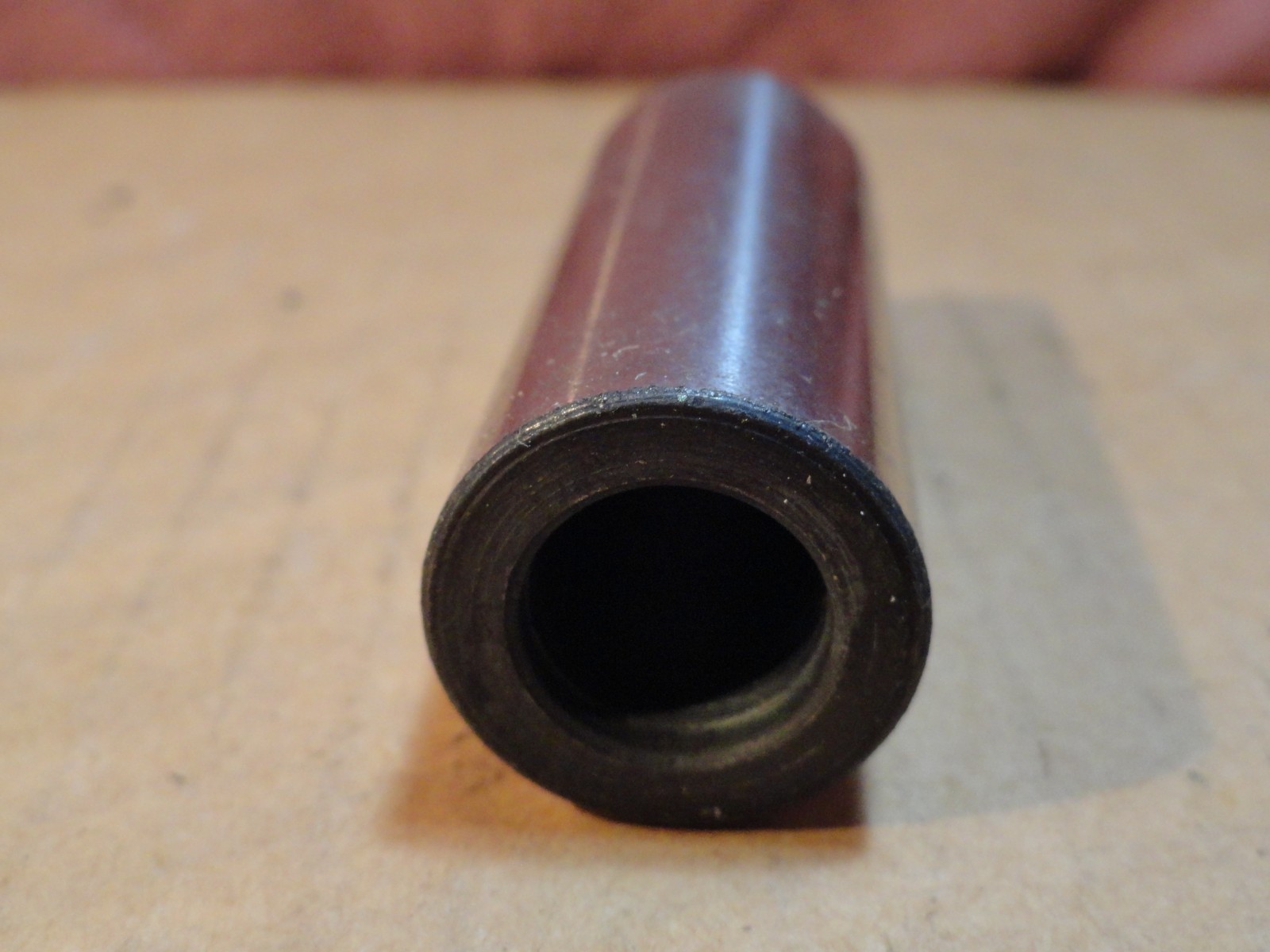 CHAMPION COMPRESSOR FACTORY PARTS R-10-21 PIN 54.0MM X 21.0MM CENTER HOLE 12.0MM