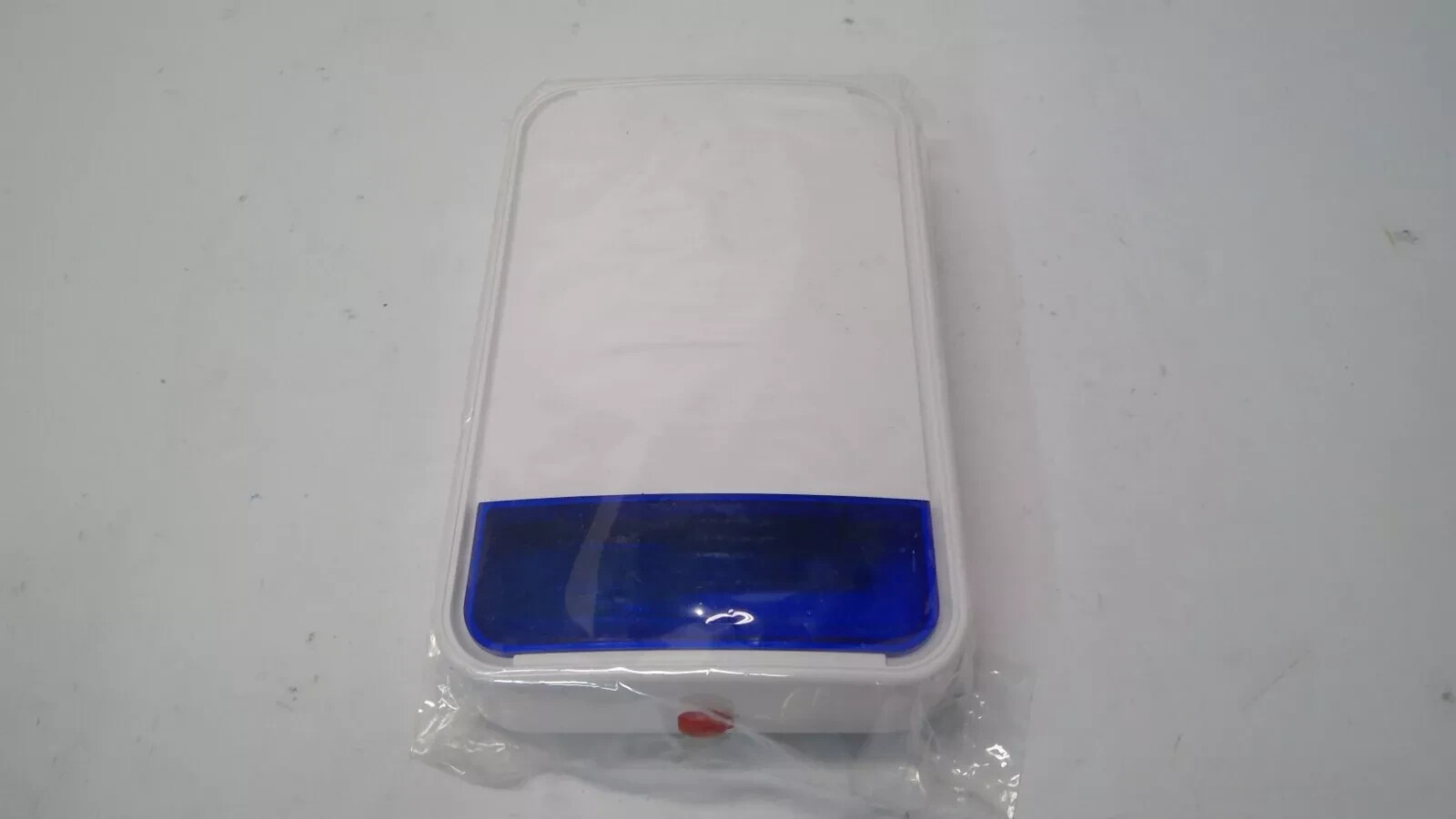 DSC PowerG PG9911B BATT PowerG Wireless Outdoor Siren