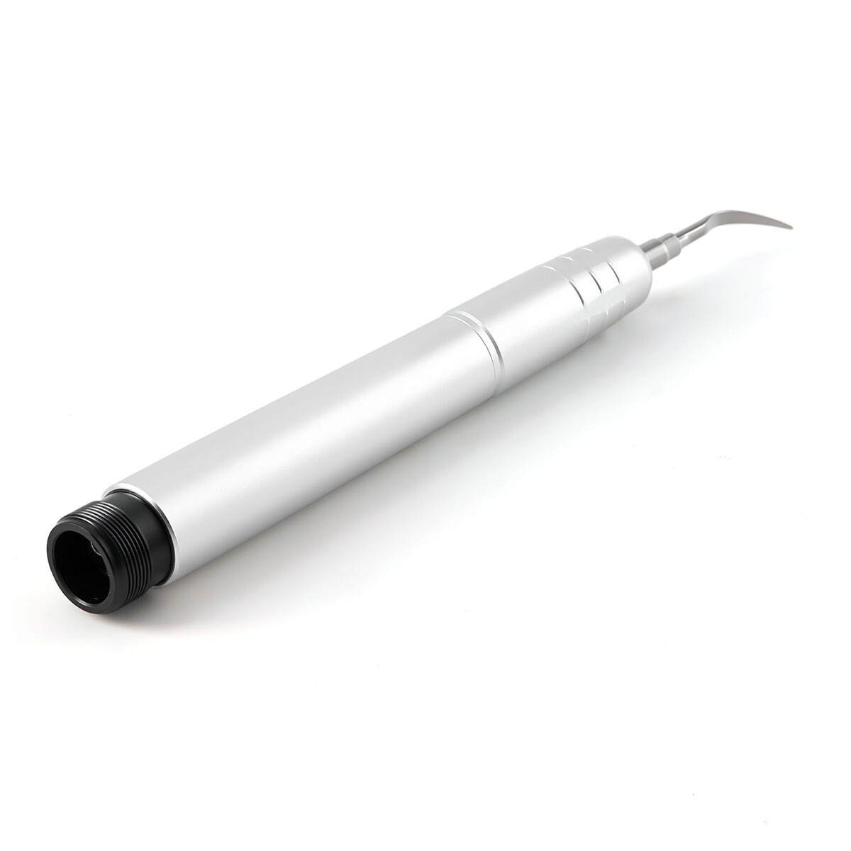Dental Ultrasonic Air Perio Scaler Handpiece Hygienist 2 & 4-Holes 3 Tips