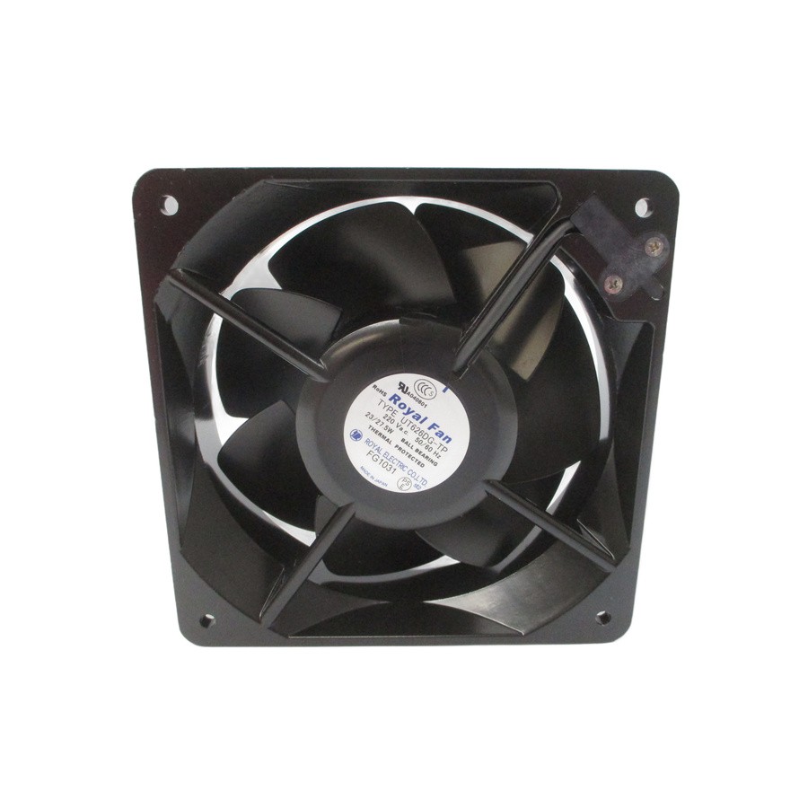 ROYAL ELECTRIC UT626DG-TP 220VAC NSNP