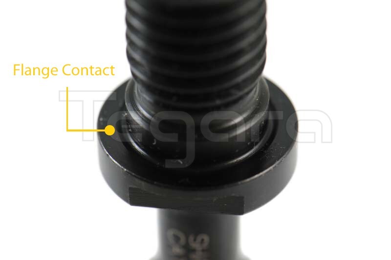 SHARS 5PCS CAT40 PULL STUD RETENTION KNOB FITS HAAS CAT 40 CNC 43.18% OFF ^[