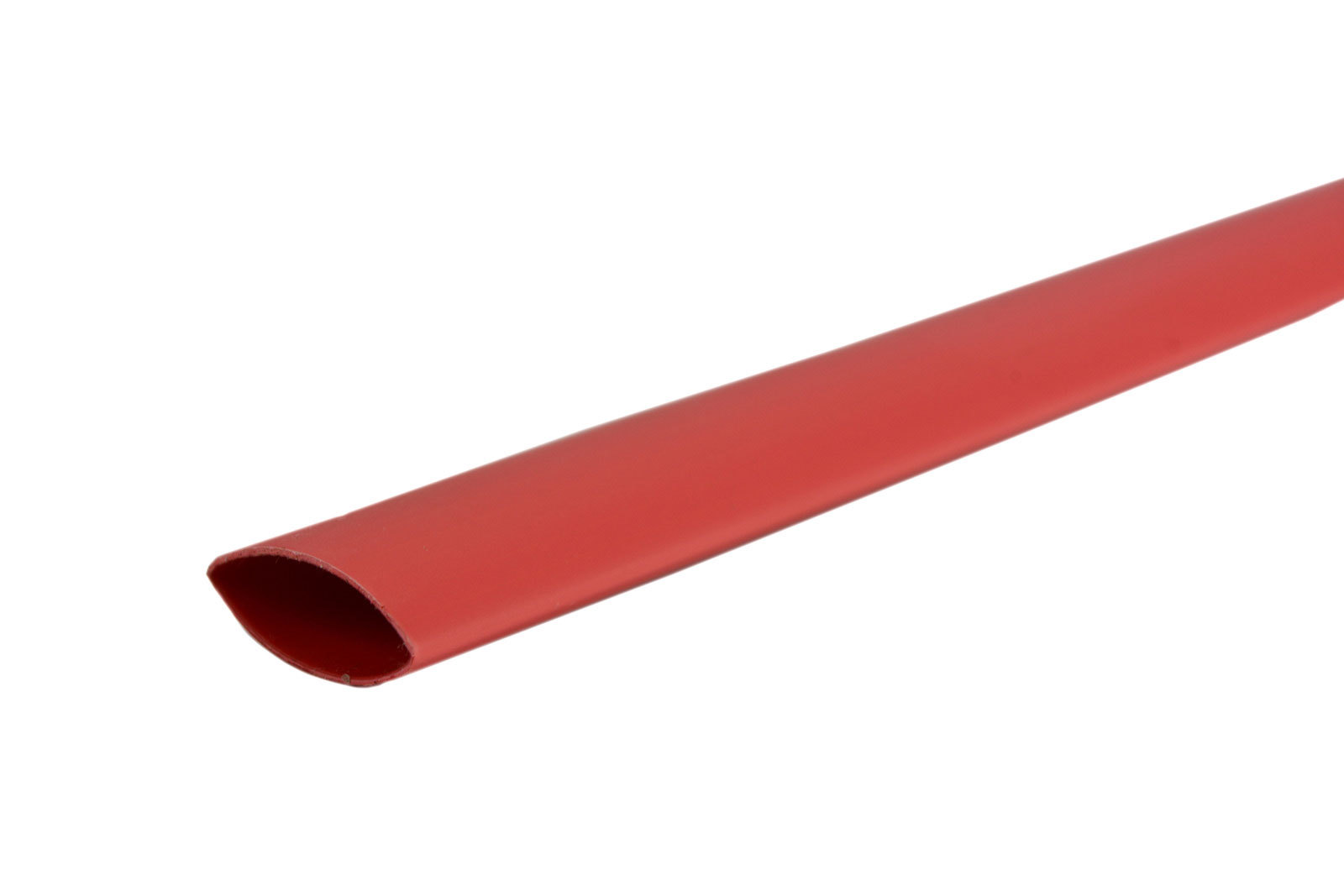 3 Lot TEMCo 1/2″ Marine Heat Shrink Tube 3:1 Adhesive Glue Lined 4 ft RED